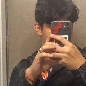 Meet your Posher, Aj